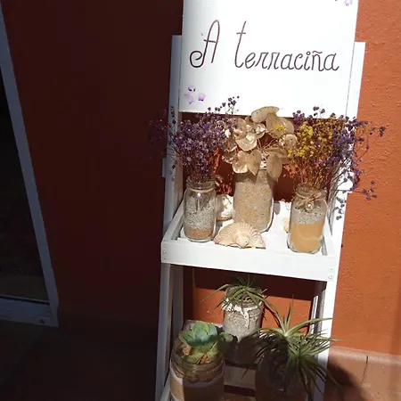 A Terracina *