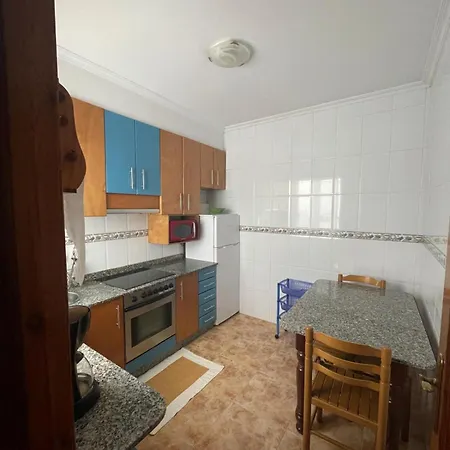 Appartamento A Terracina