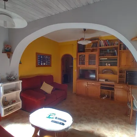 A Terracina Appartamento *