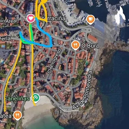 A Terracina